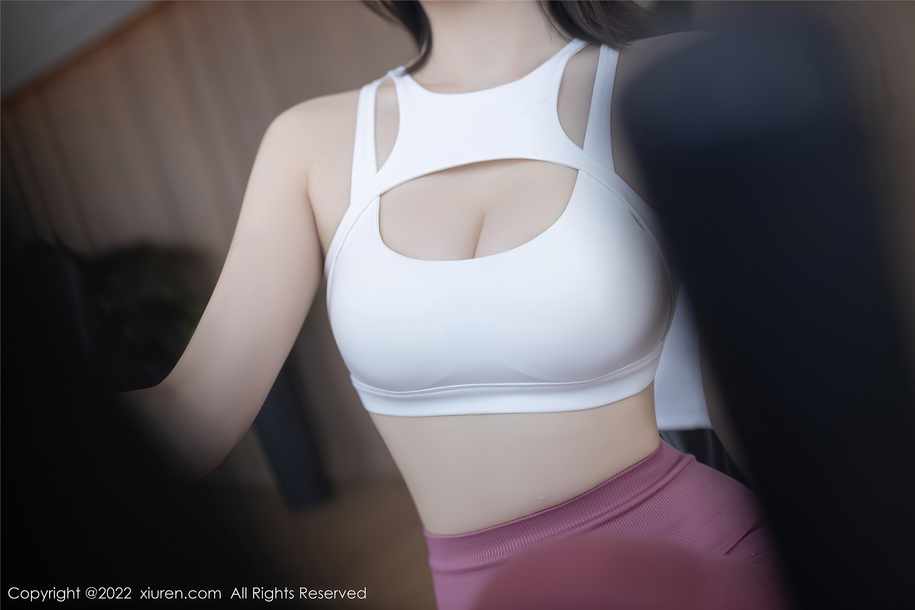 Xiuren秀人网 2022.05.10 NO.4988 安然anran